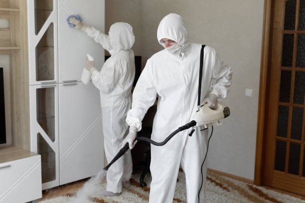 24/7 Emergency Blood Cleanup experts in Dupont, PA
